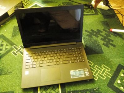 Лот: 7472081. Фото: 1. Продам ноут asus x553 в отличном... Ноутбуки