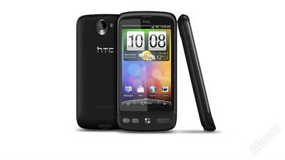 Лот: 826262. Фото: 1. HTC Desire. Смартфоны