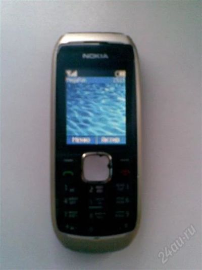 Лот: 1737565. Фото: 1. Nokia званилка!. Кнопочные мобильные телефоны