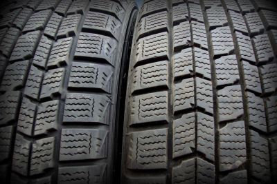 Лот: 6319926. Фото: 1. Dunlop DSX-2 . Комплект (4колеса... Шины