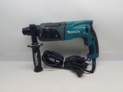 Лот: 17335453. Фото: 1. Перфоратор Makita HR2470, 780... Электроинструмент