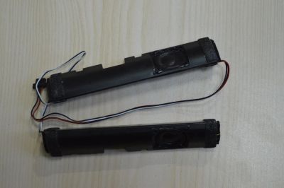 Лот: 11384409. Фото: 1. Динамики для ноутбука Asus K40AB. Акустические системы
