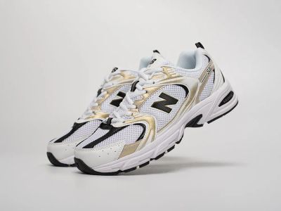 Лот: 24979059. Фото: 1. Кроссовки New Balance 530. Кеды, кроссовки, слипоны