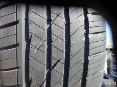 Лот: 9820599. Фото: 1. Hankook Laufen LH01 - ЛЕТО НОВЫЕ... Шины