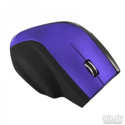 Лот: 9557471. Фото: 1. Мышь беспроводная Smart Buy SBM-613AG-PK... Клавиатуры и мыши