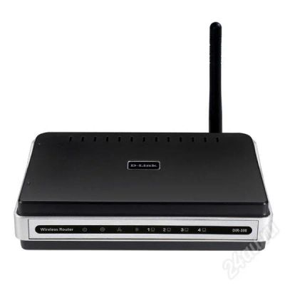 Лот: 175800. Фото: 1. DIR-300 точка роутер Wi-Fi. Маршрутизаторы (роутеры)