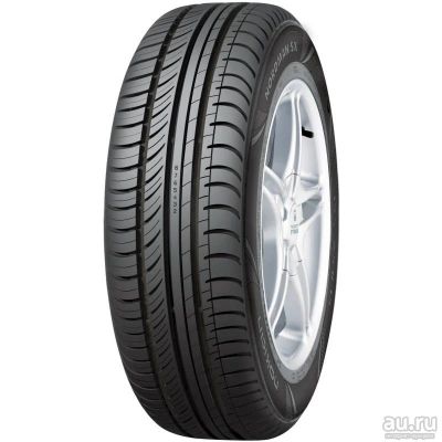 Лот: 9154732. Фото: 1. Шины 185/65 R 15 Nordman SX, Новые... Шины