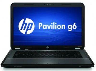 Лот: 3708042. Фото: 1. Четырехядерный ноутбук HP Pavilion... Ноутбуки