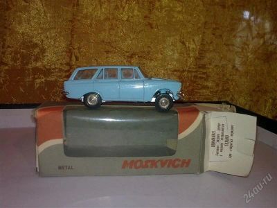 Лот: 1045732. Фото: 1. машинка(автомобиль) для коллекционеров... Автомоделизм