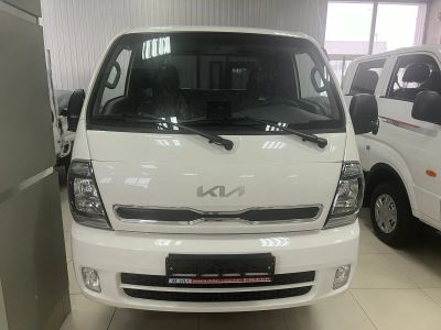 Лот: 21001344. Фото: 1. Автомобиль Kia Bongo III 2WD 1200кг. Грузовики, автобусы, спецтехника