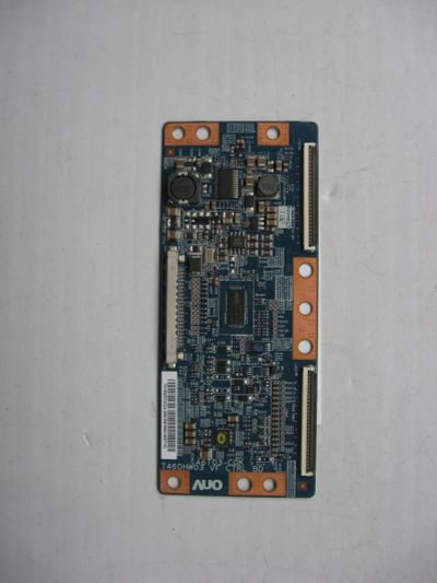 Лот: 12230947. Фото: 1. T-con T460HW03 VF для матрицы... Микросхемы