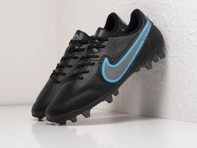Лот: 19016509. Фото: 1. Футбольная обувь Nike Tiempo Legend... Кеды, кроссовки, слипоны