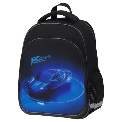 Лот: 25012273. Фото: 1. Ранец Berlingo Expert Plus "Best... Рюкзаки, портфели