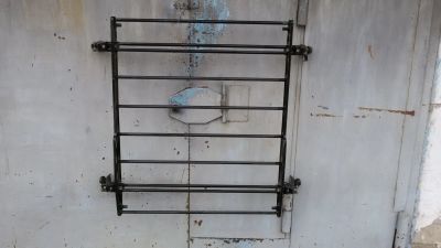 Лот: 13443501. Фото: 1. Автобагажник. Другое (автозапчасти)