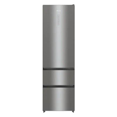 Лот: 24535798. Фото: 1. Холодильник Hisense RM469N4ACE. Холодильники, морозильные камеры