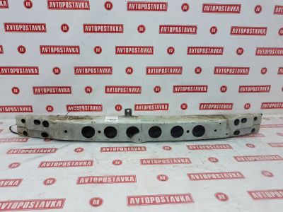 Лот: 20903851. Фото: 1. Усилитель бампера Toyota Bb QNC21... Кузов