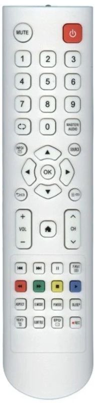 Лот: 16218832. Фото: 1. Пульт Telefunken JKT-106B-2-HOME. Пульты ДУ