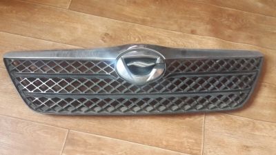 Лот: 11685238. Фото: 1. Решетка радиатора Toyota Corolla... Кузов