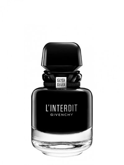 Лот: 16601749. Фото: 1. Givenchy L'Interdit Eau De Parfum... Женская парфюмерия