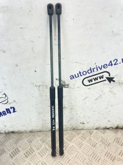 Лот: 25366503. Фото: 1. амортизатор двери багажника Renault... Кузов