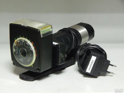 Лот: 9652099. Фото: 1. Продам вспышку Metz 45CL-4 Flash... Вспышки, осветители, рассеиватели