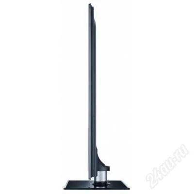 Лот: 1857777. Фото: 1. samsung led ue46d5000pw 116см... Телевизоры
