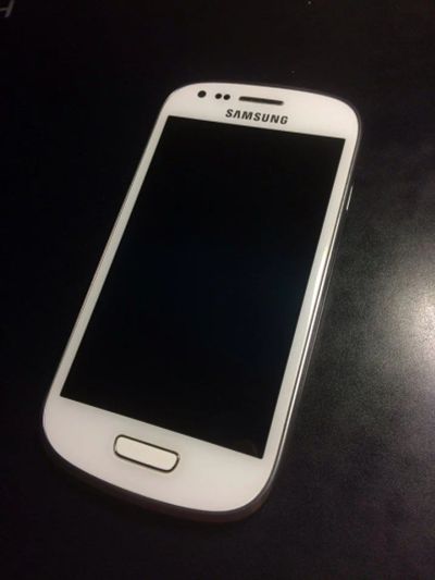 Лот: 9374463. Фото: 1. samsung s3 mini. Смартфоны