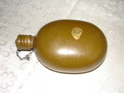 Лот: 13037713. Фото: 1. фляжка. Туристическая, походная мебель