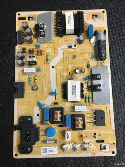 Лот: 17128618. Фото: 1. 11 psu BN44-00956A tv Samsung... Запчасти для телевизоров, видеотехники, аудиотехники