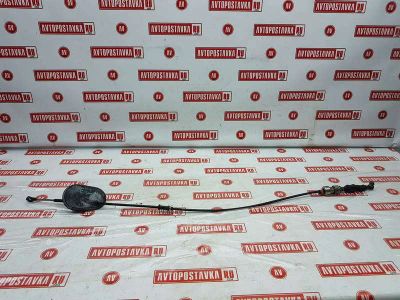 Лот: 20901340. Фото: 1. Трос акпп Nissan Note E12 HR12DE... Двигатель и элементы двигателя