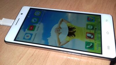 Лот: 7860222. Фото: 1. Смартфон Lenovo. Смартфоны