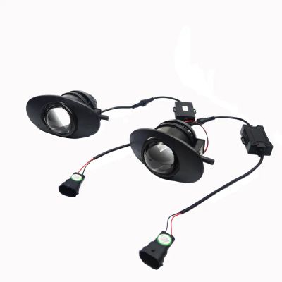 Лот: 22159473. Фото: 1. Птф Bi-led / Би-Лед GTW-G38 Honda... Оптика и освещение