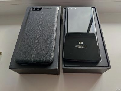 Лот: 18148206. Фото: 1. Xiaomi mi note 3. Смартфоны