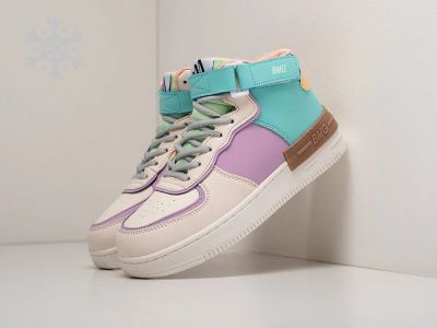 Лот: 18688240. Фото: 1. Зимние Ботинки Fashion (25200... Кеды, кроссовки, слипоны