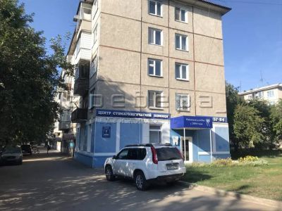 Лот: 20755287. Фото: 1. 3-комнатная квартира на ул. Шевченко... Квартиры, студии