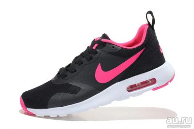 Лот: 7996245. Фото: 1. Кроссовки Air Max Thea Nike 02... Кеды, кроссовки, слипоны