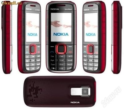 Лот: 2364043. Фото: 1. nokia 5130c-2 обмен. Кнопочные мобильные телефоны