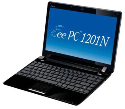Лот: 6358115. Фото: 1. Ноутбук Asus eee pc 1201nl. Ноутбуки