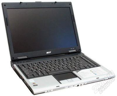 Лот: 1036695. Фото: 1. Acer Aspire 5630. Ноутбуки