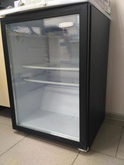 Лот: 11043071. Фото: 1. Продам Холодильник Бирюса 152. Холодильники, морозильные камеры