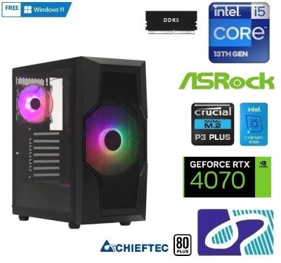 Лот: 24875564. Фото: 1. Новый игровой системный блок на... Компьютеры в сборе