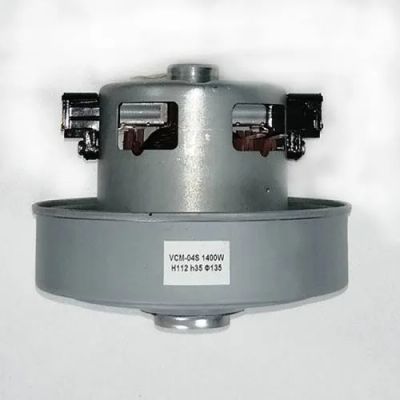 Лот: 21370032. Фото: 1. Двигатель пылесоса Poletron VAC030UN... Запчасти, комплектующие для пылесосов, утюгов