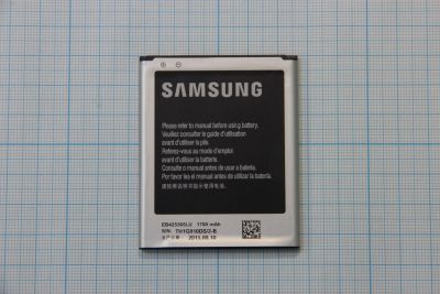 Лот: 12247541. Фото: 1. АКБ (аккумулятор) Samsung EB425365LU... Аккумуляторы