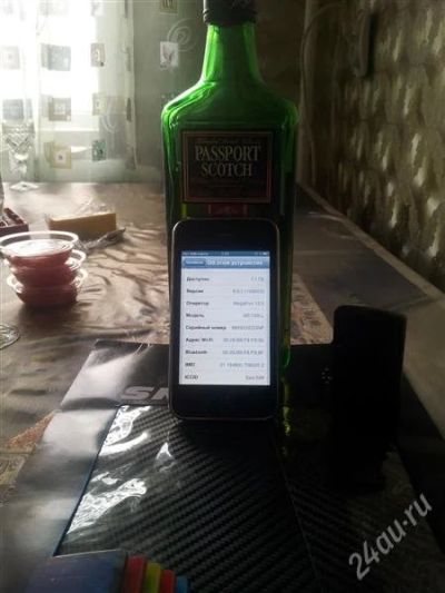 Лот: 2336270. Фото: 1. iphone 3gs 16gb simfree с рубля... Смартфоны