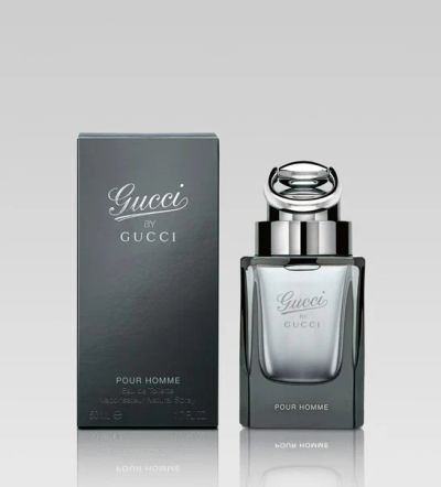 Лот: 3750347. Фото: 1. Gucci Pour Homme Gucci. Подарки на 23 февраля