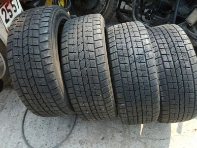 Лот: 11776119. Фото: 1. 195/55 R16 Dunlop DSX. Шины
