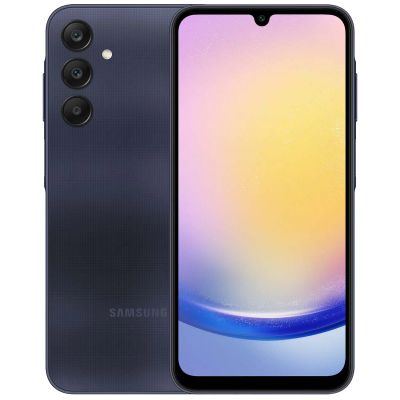 Лот: 24536116. Фото: 1. Смартфон Samsung Galaxy A25 5G... Смартфоны