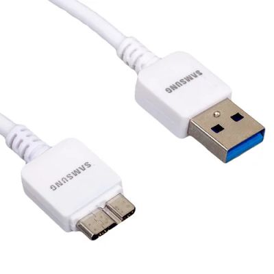 Лот: 10980194. Фото: 1. Дата-кабель Samsung Galaxy Note... Дата-кабели, переходники