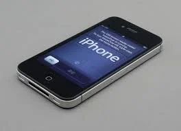 Лот: 4434024. Фото: 1. iPhone 4s/8gb/black на гарантии. Смартфоны