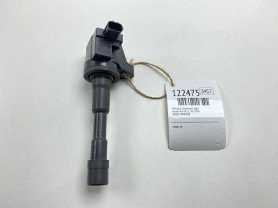 Лот: 25800856. Фото: 1. Катушка зажигания Honda Fit 2004... Двигатель и элементы двигателя